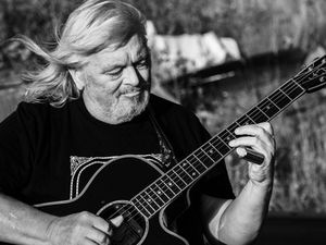 Supporting image for story: Multi-instrumentalist and popular musician to play at a Builth Wells venue in March