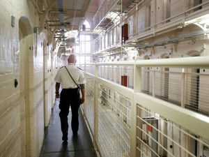 Supporting image for story: REVEALED: Just one in nine criminals with weapons jailed for a year or more