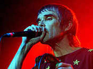 Supporting image for story: Legend Brown is a bop star