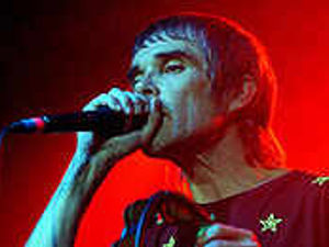 Supporting image for story: Legend Brown is a bop star