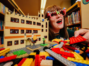 Supporting image for story: What's on in Shropshire this weekend as you can still catch a panto