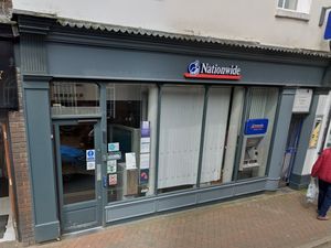 Supporting image for story: Building society manager stole more than £40,000 from Oswestry branch to feed his gambling habit
