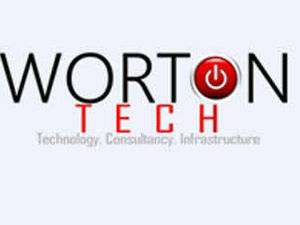 Supporting image for story: Profile: Kevin Worton