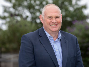 Supporting image for story: Former Shropshire Business of the Year added to Spark Social line-up