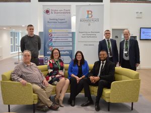 Supporting image for story: Businesses planning to grow with training and funding boost