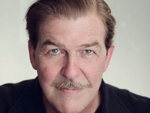 Supporting image for story: Actor bringing one-man China play to Shropshire