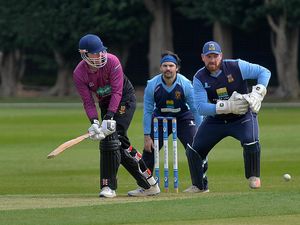 Supporting image for story: Shifnal secure their first success of the summer