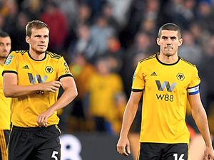 Supporting image for story: Steve Bull: Call will surely come for Wolves' Conor Coady and Ryan Bennett