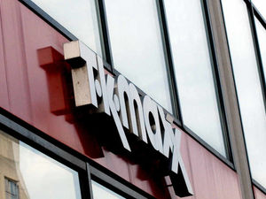 Supporting image for story: TK?Maxx to open new store in Shrewsbury