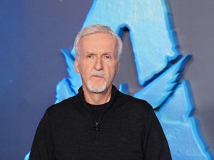 Supporting image for story: James Cameron says inspiration for his biggest films comes to him ‘in dreams’