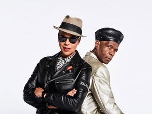 Supporting image for story: The Selecter to bring 40th anniversary tour to Birmingham