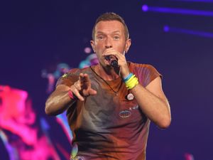 Supporting image for story: Coldplay to make history with 10 dates at Wembley Stadium next year