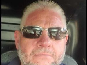 Supporting image for story: 'Concern is growing' for missing Shrewsbury man after car found near beach