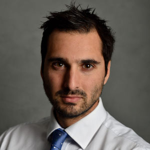 MNA Media's digital sports editor Nathan Judah