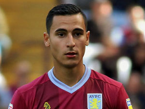 Supporting image for story: Aston Villa 1 Reading 1 - player ratings