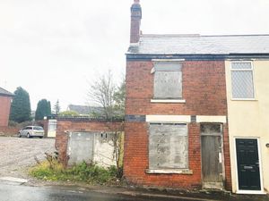 25a Holloway Street, Upper Gornal