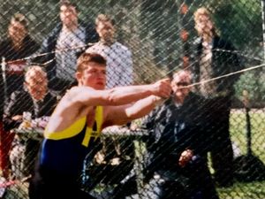 Supporting image for story: Hammer throwing festival to be staged in Wolverhampton 