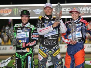 Supporting image for story: Closure of Wolverhampton Speedway is an absolute heart-breaker