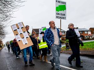 Supporting image for story: Residents angry as Telford waste site reopening 