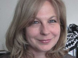 Supporting image for story: Pianist Jill Crossland performing in Stafford this Saturday