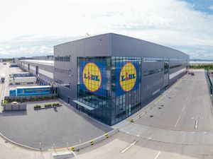 Supporting image for story: Lidl agrees to hand back £100m saved in business rates relief