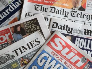 Supporting image for story: What the papers say – September 30