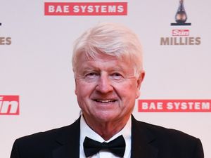 Supporting image for story: Stanley Johnson admits ‘slip up’ after breaking mask rules again