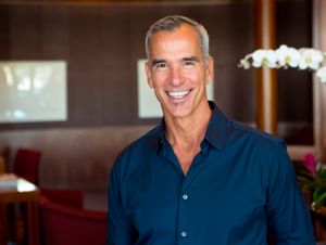 Supporting image for story: Jerry Mitchell: Up close and personal with the man behind Kinky Boots at Wolverhampton Grand Theatre