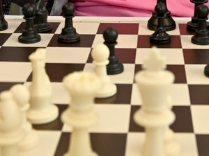 Supporting image for story: Dark Knights make a bright start in national league