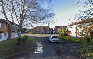 Didcot Close. Photo: Google