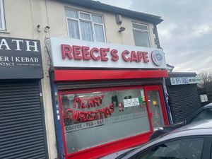 Supporting image for story: Wolverhampton cafe offering free Christmas meals for the homeless