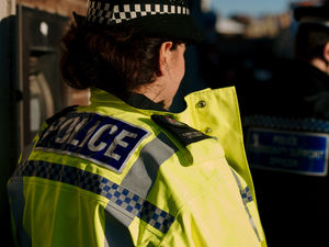 Supporting image for story: Driver has two cars seized after being found with no licence or insurance