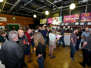 Supporting image for story: More beer festival dates confirmed for the region