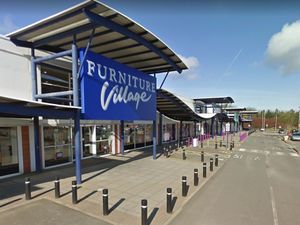 Supporting image for story: Plan approved for new supermarket at Telford retail park