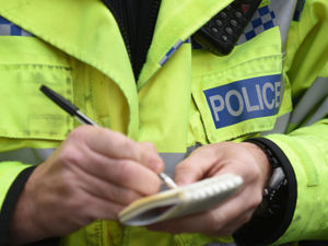 Supporting image for story: Two thirds of theft cases closed with no suspect