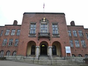 Supporting image for story: Whistle-blowing complaint upheld over weak passwords at Dudley Council