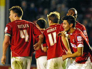 Supporting image for story: Walsall 3 Colchester 1 - analysis