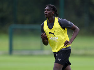 Supporting image for story: West Brom set to shuffle pack for Brighton FA Cup clash