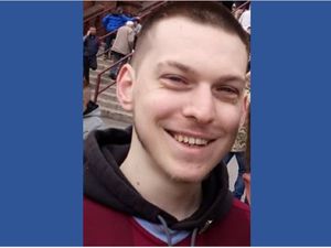 Supporting image for story: 'Perfect from the start': Family tributes as Telford murder victim named as Peter Cairns, 26