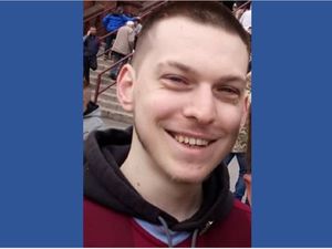 Supporting image for story: 'Perfect from the start': Family tributes as Telford murder victim named as Peter Cairns, 26