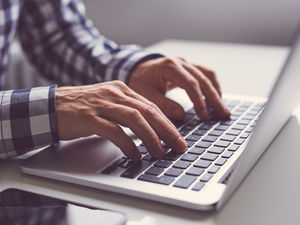 Supporting image for story: Telford man, 45, admits child sex offences 