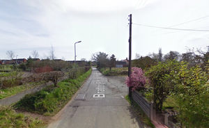 Bratton Road. Photo: Google