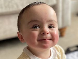 Supporting image for story: Parents of baby girl will ‘never forgive callousness’ of nursery nurse killer