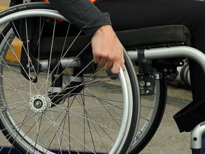 Supporting image for story: Letter: Disabled need real 'labour of love' care