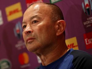 Supporting image for story: Jones hits back at Gatland with ‘best wishes’ for third-fourth place play-off