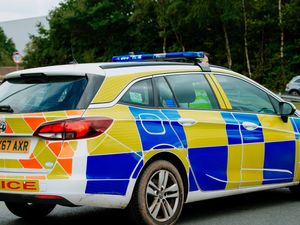 Supporting image for story: Man accused of outraging public decency outside Oswestry school faces crown court trial