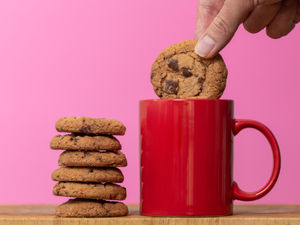 Supporting image for story: The Big Debate: What is the best biscuit for dunking?