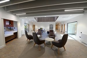 Photo: Tim Thursfield