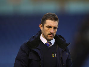 Supporting image for story: Sam Ricketts: Shrewsbury need clean sheets 