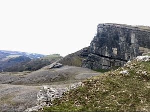 Supporting image for story: Inquest opens into death of climber who fell at Trevor Rocks